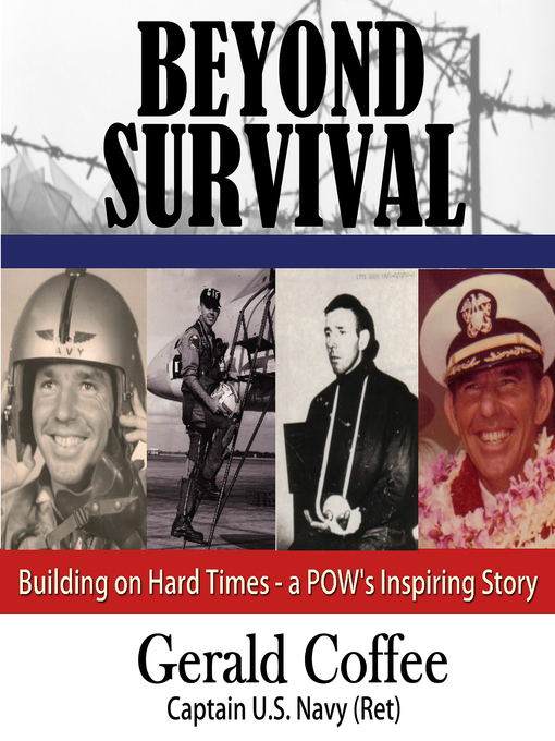 Title details for Beyond Survival by Gerald Coffee - Available